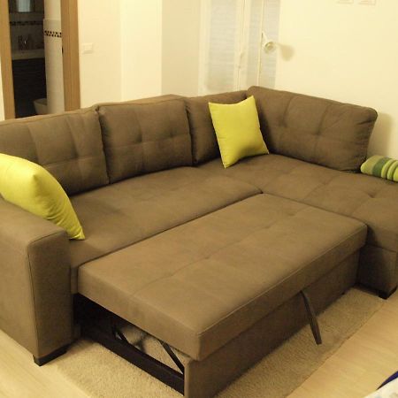 Home Sweet Home Lavagna Ngoại thất bức ảnh