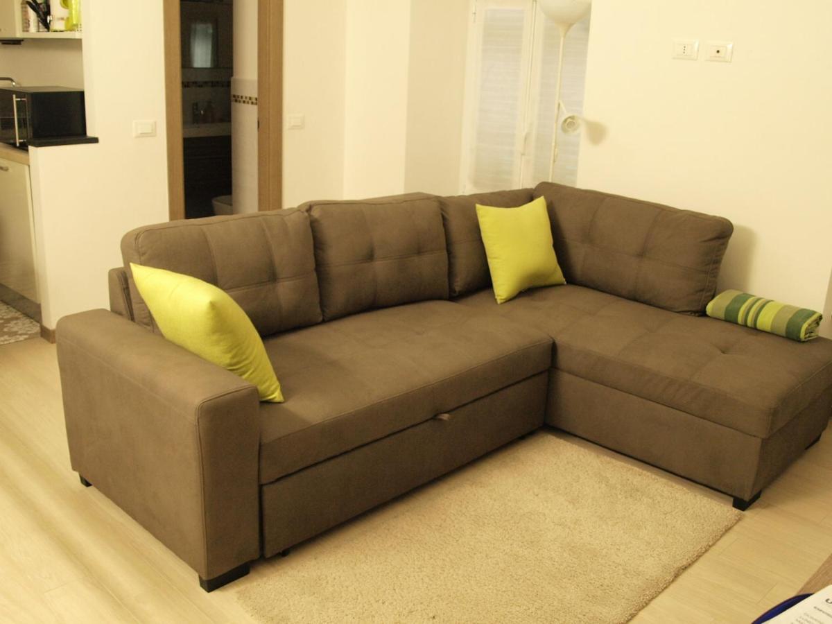 Home Sweet Home Lavagna Ngoại thất bức ảnh
