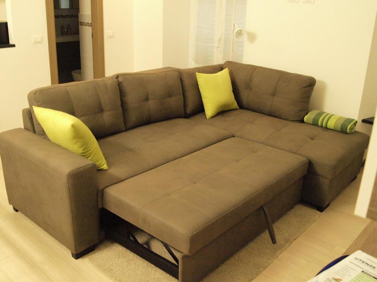Home Sweet Home Lavagna Ngoại thất bức ảnh
