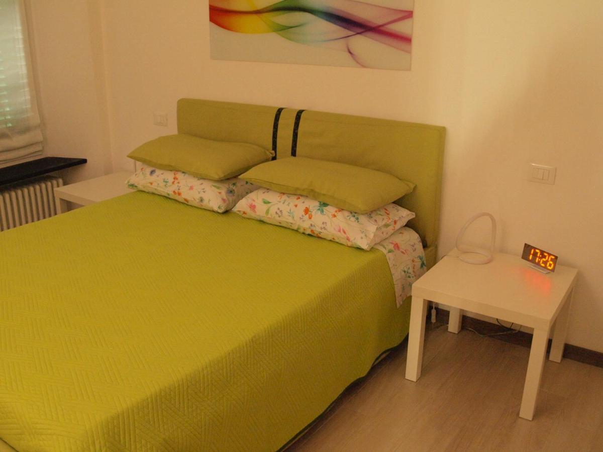 Home Sweet Home Lavagna Ngoại thất bức ảnh