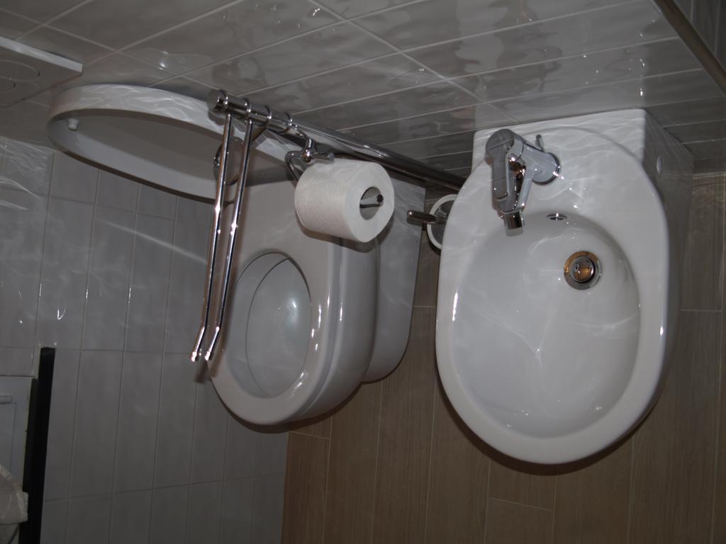 Home Sweet Home Lavagna Ngoại thất bức ảnh