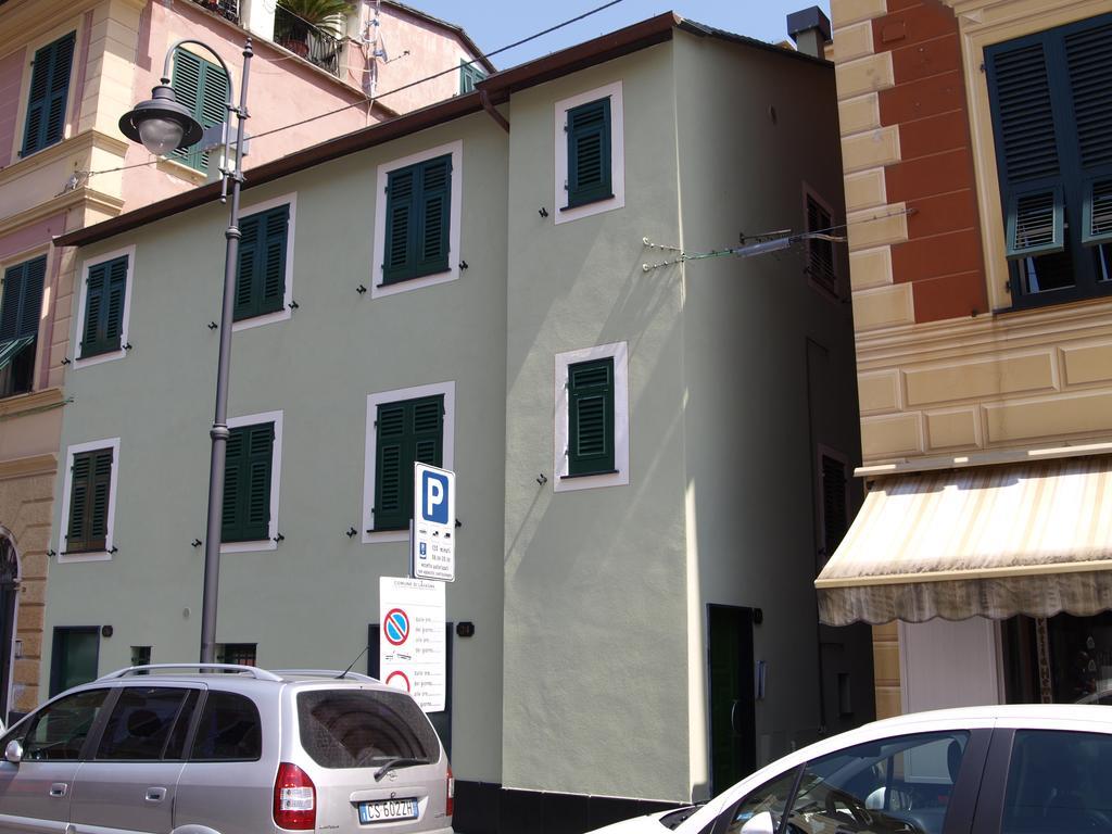 Home Sweet Home Lavagna Ngoại thất bức ảnh
