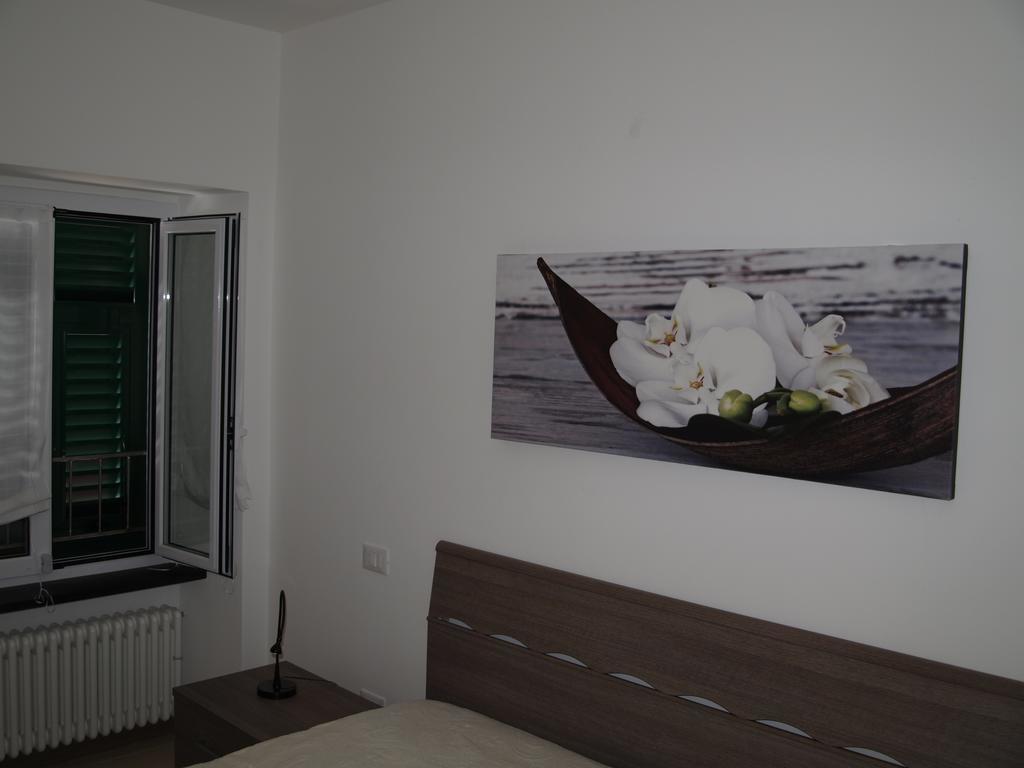 Home Sweet Home Lavagna Ngoại thất bức ảnh