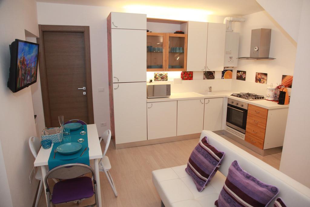 Home Sweet Home Lavagna Ngoại thất bức ảnh
