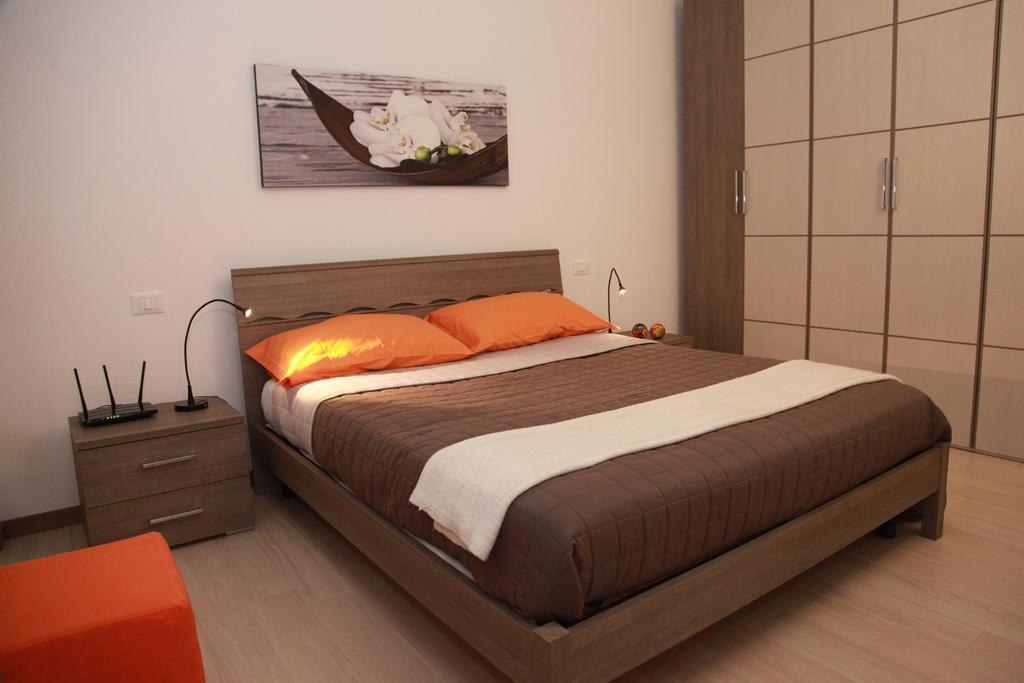 Home Sweet Home Lavagna Ngoại thất bức ảnh