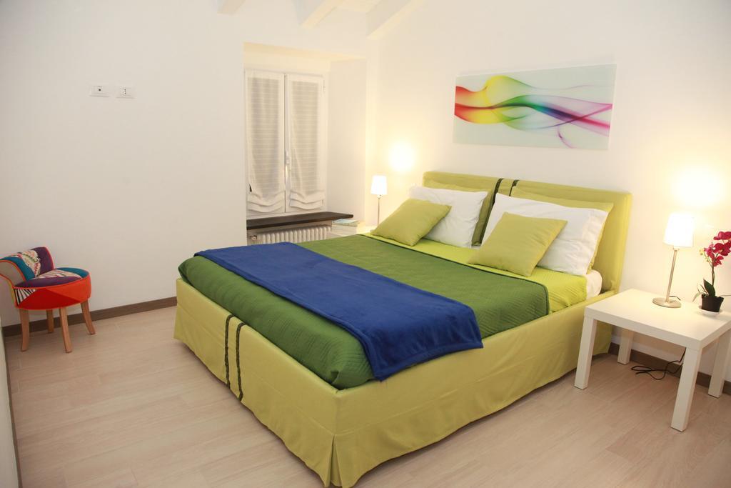 Home Sweet Home Lavagna Ngoại thất bức ảnh
