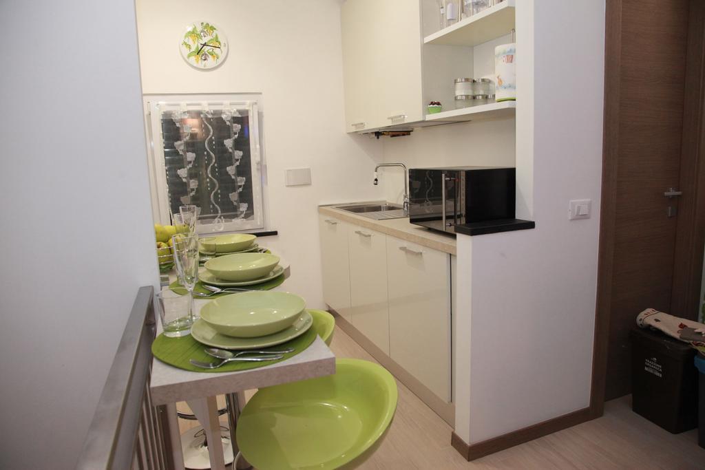 Home Sweet Home Lavagna Ngoại thất bức ảnh